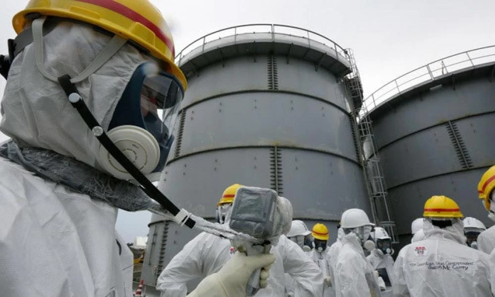 Γαλλία: Πιθανή διαρροή ραδιενέργειας σε κινέζικο πυρηνικό σταθμό